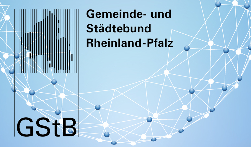 Spitzenverband in Rheinland-Pfalz